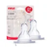 Farlin (Momfit) Anti-Colic Nipple Design