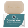 Dermavive Acne & Sensitive Skin Cleansing Bar