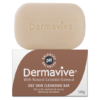Dermavive Oily Skin Cleansing Bar