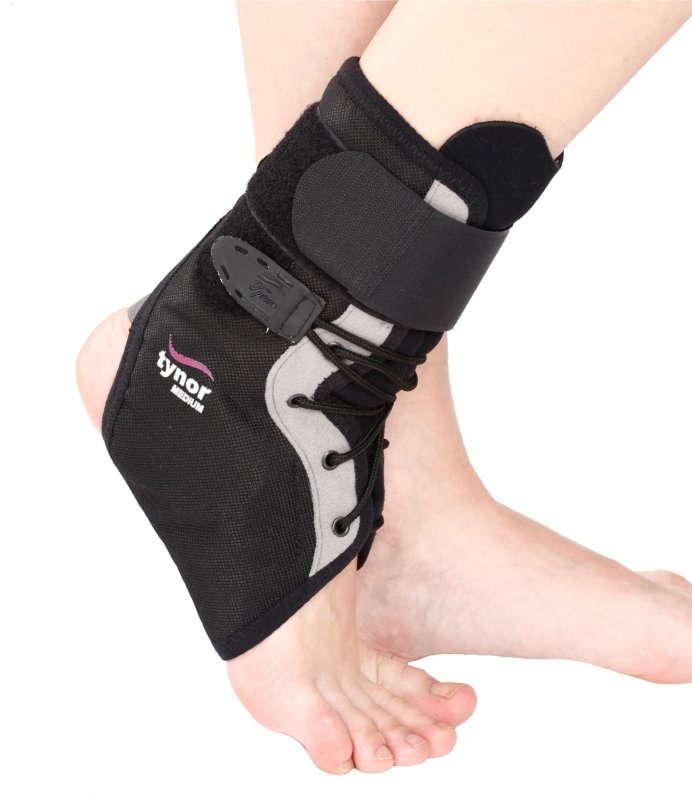 Ankle Brace-Medium (Tynor)