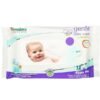 HIMALAYA GENTLE BABY WIPES 12pc