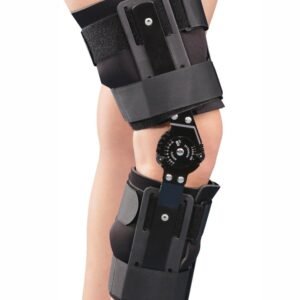 ROM KNEE BRACE