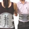 LUMBO LACEPULL BRACE UNI