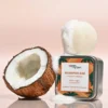 Earth Rhythm 100% Virgin Coconut Oil Shampoo Bar