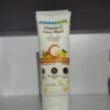 Mamaearth vitamin c face wash (100ml)