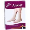 ANKLET FLAMINGO (L,M,S)