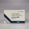 Levera 500