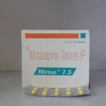 Mirtaz 7.5