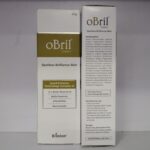 oBril cream20g