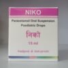 Niko drop15ml