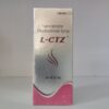 L-CTZ30ml