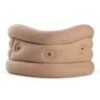 CERVICAL COLLAR SOFT WITH SUPPORT - LARGE