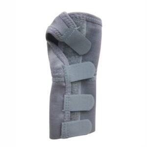 ELASTIC WRIST SPLINT - LEFT SMALL