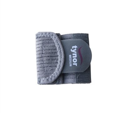 WRIST BRACE WITH DOUBLE LOCK-SMALL