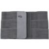 TUMMY TRIMMER/ABDOMINAL BELT 8" M