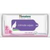 INTIMATE WIPES FOR MOMS 25S'