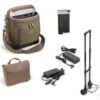 Portable Oxygen Concentrater