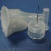 VERIFINE NEEDLE 31G