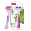 SIRONA 4 BLADE RAZOR