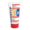 SUNSTOP SUNSCREEN CREAM SPF30, 120ML