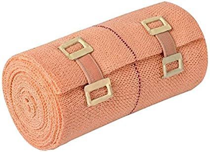 CREPE BANDAGE 4 INCH