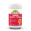 Nature's Way COQ10 150mg (60's)