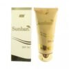 Sunban Matte Gel SPF 30, 75g