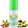 Mamaearth Nourishing Hair Oil for Babies-100ml