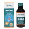 KOFLET SYRUP