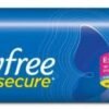 STAYFREE SECURE EXTRA LARGE - 6PCS