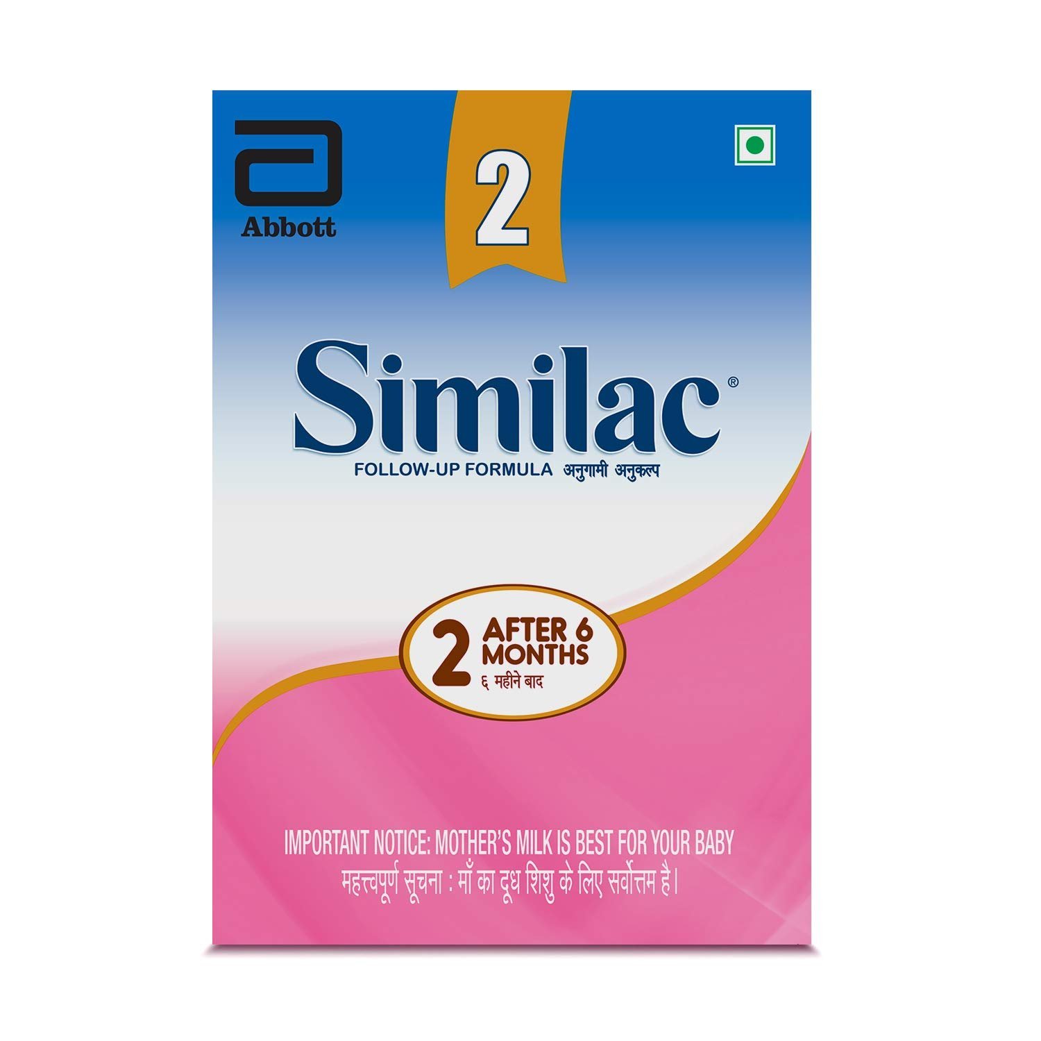 Similac -2 400g