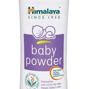 Himalaya Baby Powder, 100gm
