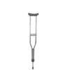 UNDERARM CRUTCHES
