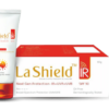 LA SHIELD IR SUNSCREEN GEL - 60G