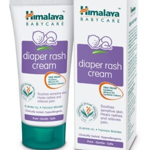 DIAPER RASH CREAM 50G