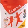 Groviva Vanilla Flavour-200g