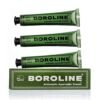 BOROLINE CREAM ( TUBE ) 20 GRAM