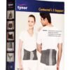 CONTOURED L S SUPPORT - LARGE