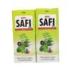 SAFI SYRUP-NATURAL BLOOD PURIFIER, 200ML