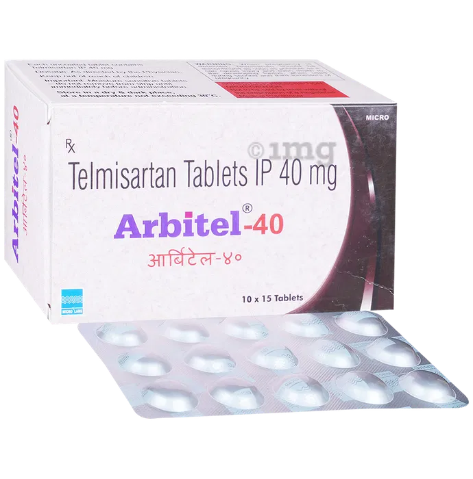 Arbitel 40