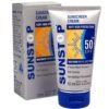 SUNSTOP SUNSCREEN CREAM 50+ SPF - 50ML
