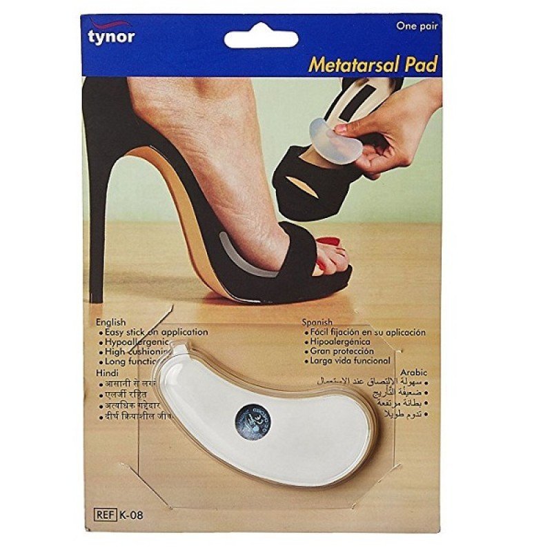 METATARSAL PAD