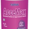 Accemax 200g (Vanilla Flavour)