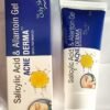 Acne Derma Gentle Face Wash