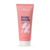 Earth Rhythm Scalp Scrub AHA and Betadine 200gm