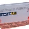 ALSARTAN-AM TAB