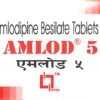 Amlod-5mg