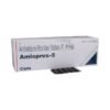 AMLOPRES 5MG