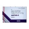 Amtas 5