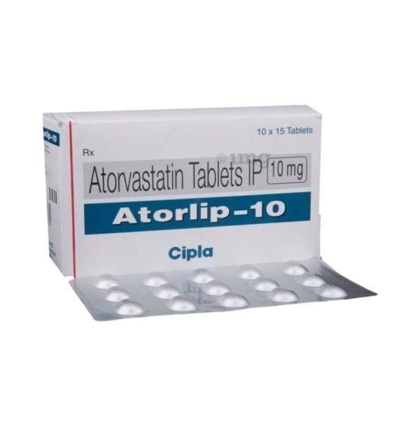 Atorlip 40mg